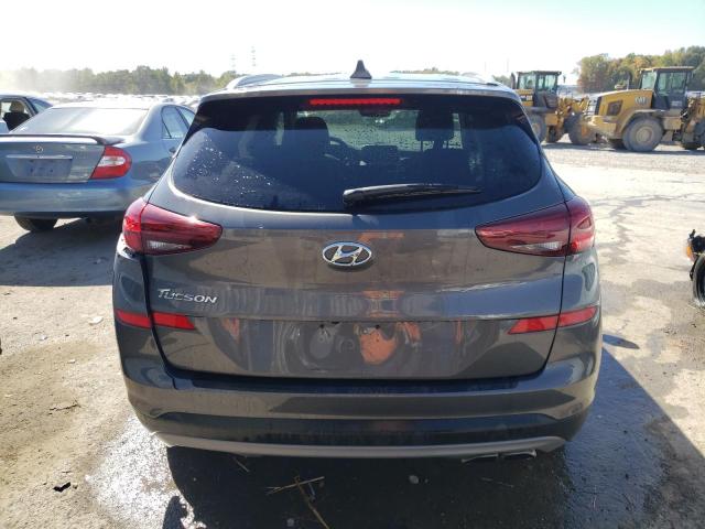 Photo 5 VIN: KM8J33AL5LU119290 - HYUNDAI TUCSON LIM 