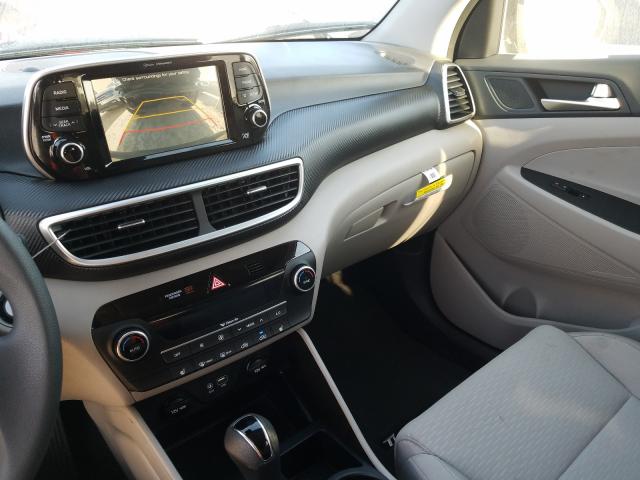 Photo 8 VIN: KM8J33AL5LU128197 - HYUNDAI TUCSON 