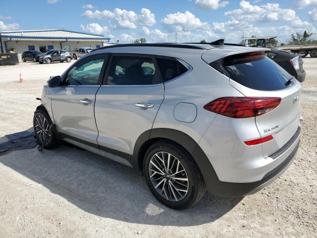 Photo 1 VIN: KM8J33AL5LU134985 - HYUNDAI TUCSON LIM 