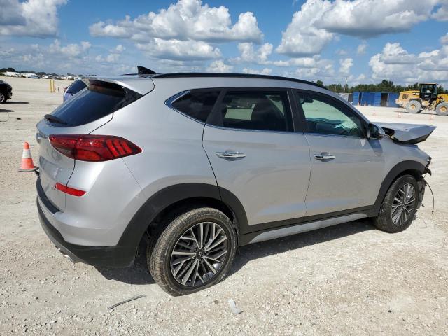 Photo 2 VIN: KM8J33AL5LU134985 - HYUNDAI TUCSON LIM 