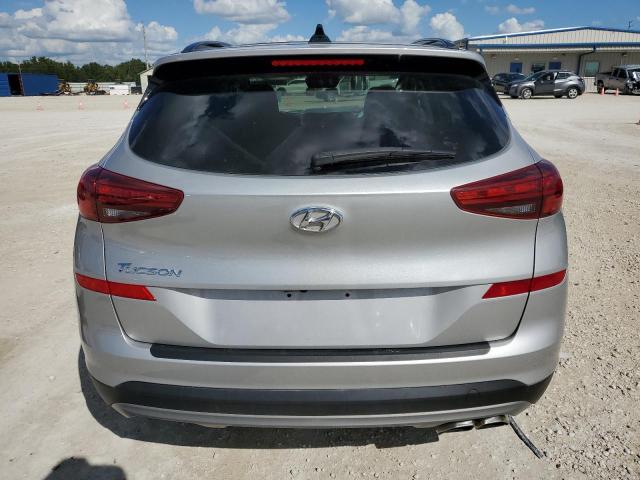 Photo 5 VIN: KM8J33AL5LU134985 - HYUNDAI TUCSON LIM 