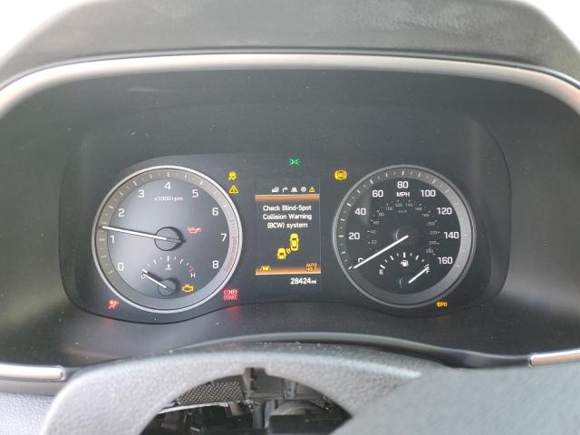 Photo 8 VIN: KM8J33AL5LU134985 - HYUNDAI TUCSON LIM 