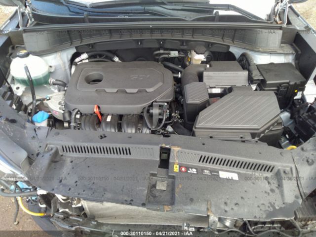 Photo 9 VIN: KM8J33AL5LU203173 - HYUNDAI TUCSON 