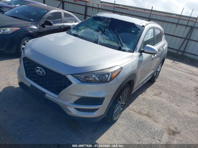 Photo 1 VIN: KM8J33AL5LU211824 - HYUNDAI TUCSON 