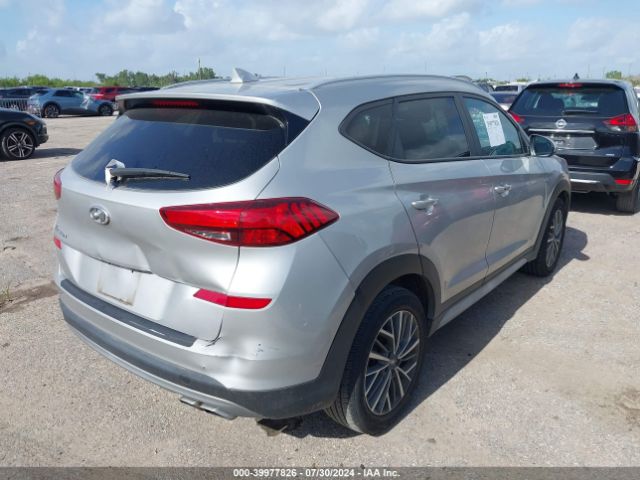 Photo 3 VIN: KM8J33AL5LU211824 - HYUNDAI TUCSON 