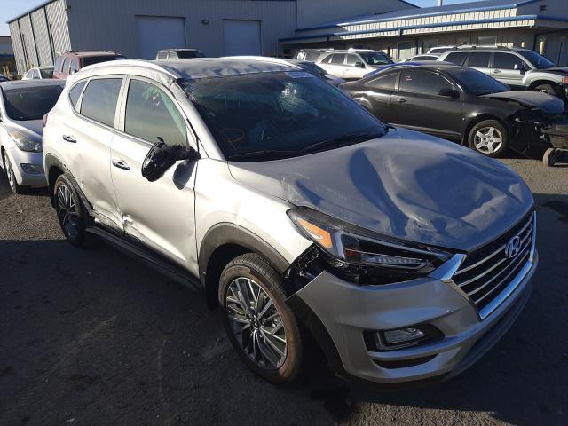 Photo 0 VIN: KM8J33AL5LU217591 - HYUNDAI TUCSON LIM 