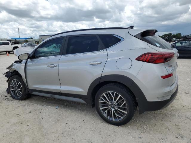 Photo 1 VIN: KM8J33AL5LU224024 - HYUNDAI TUCSON 