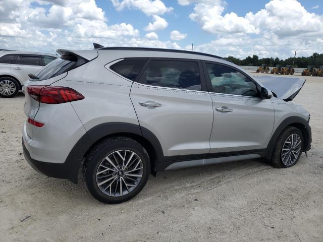 Photo 2 VIN: KM8J33AL5LU224024 - HYUNDAI TUCSON 