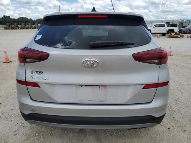 Photo 5 VIN: KM8J33AL5LU224024 - HYUNDAI TUCSON 