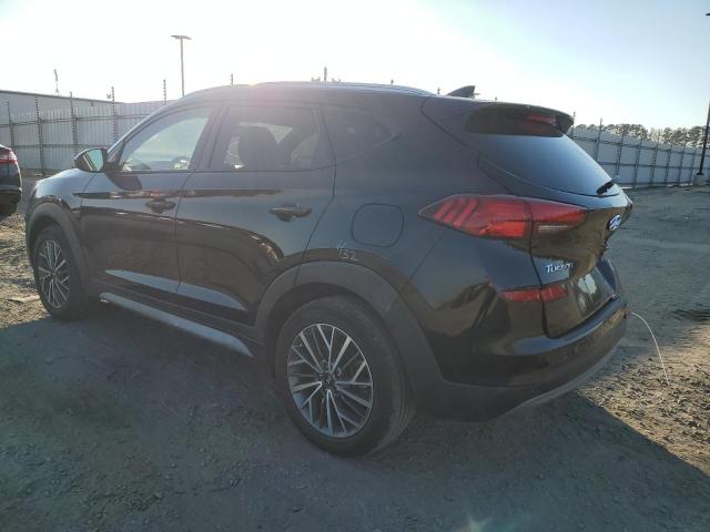 Photo 1 VIN: KM8J33AL5LU228736 - HYUNDAI TUCSON 