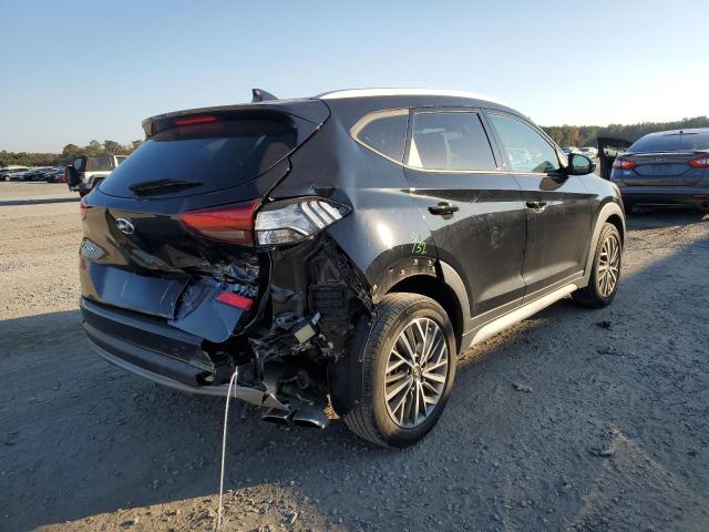 Photo 2 VIN: KM8J33AL5LU228736 - HYUNDAI TUCSON 