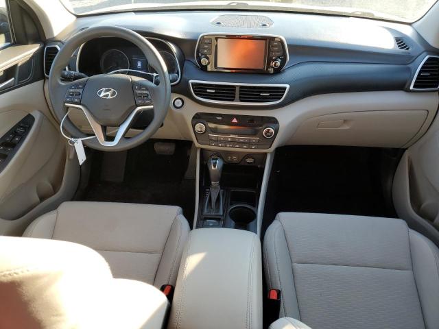 Photo 7 VIN: KM8J33AL5LU228736 - HYUNDAI TUCSON 