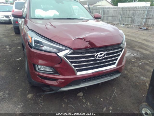 Photo 5 VIN: KM8J33AL5LU244967 - HYUNDAI TUCSON 