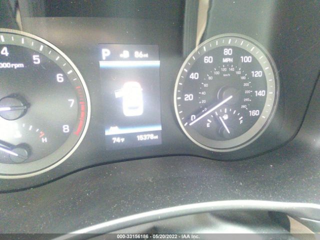 Photo 6 VIN: KM8J33AL5LU244967 - HYUNDAI TUCSON 