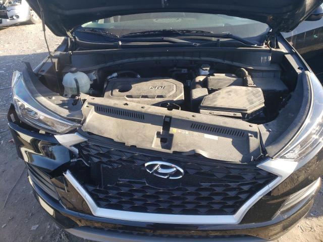 Photo 10 VIN: KM8J33AL5LU260893 - HYUNDAI TUCSON 