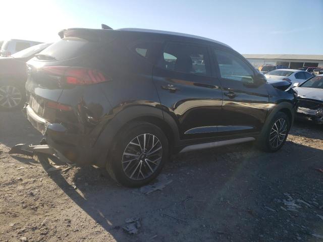 Photo 2 VIN: KM8J33AL5LU260893 - HYUNDAI TUCSON 