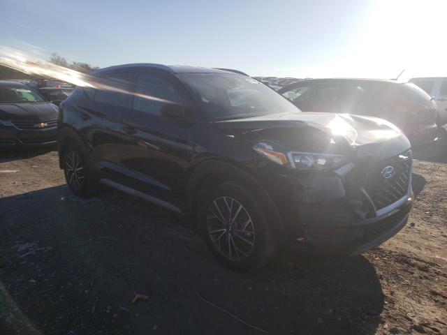 Photo 3 VIN: KM8J33AL5LU260893 - HYUNDAI TUCSON 