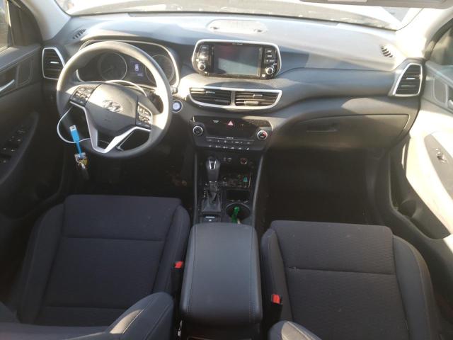 Photo 7 VIN: KM8J33AL5LU260893 - HYUNDAI TUCSON 