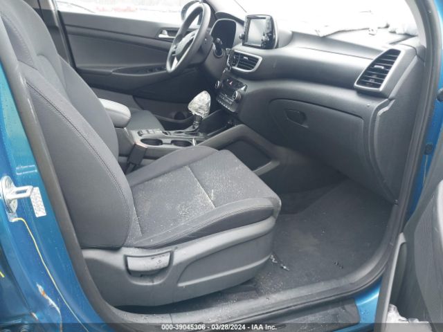 Photo 4 VIN: KM8J33AL5LU262398 - HYUNDAI TUCSON 