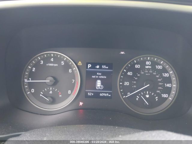 Photo 6 VIN: KM8J33AL5LU262398 - HYUNDAI TUCSON 