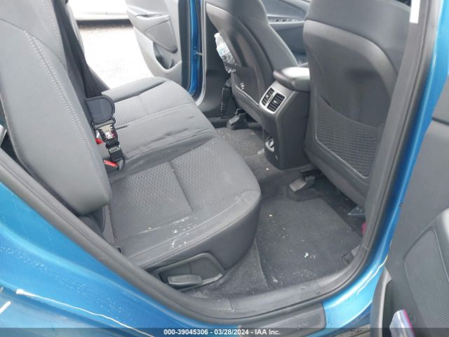 Photo 7 VIN: KM8J33AL5LU262398 - HYUNDAI TUCSON 