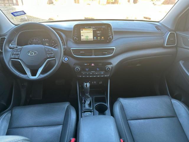 Photo 8 VIN: KM8J33AL5LU276978 - HYUNDAI TUCSON LIM 