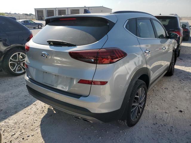 Photo 3 VIN: KM8J33AL5LU276978 - HYUNDAI TUCSON LIM 