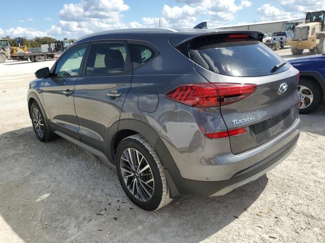 Photo 1 VIN: KM8J33AL5MU306174 - HYUNDAI TUCSON LIM 