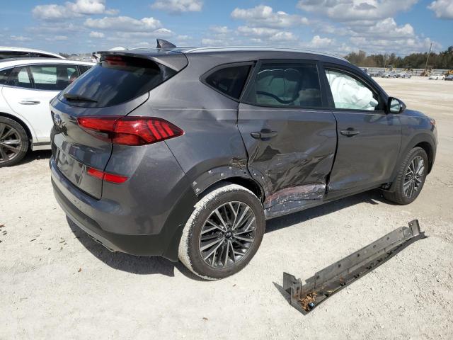 Photo 2 VIN: KM8J33AL5MU306174 - HYUNDAI TUCSON LIM 