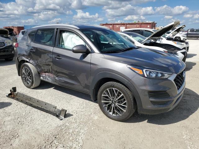 Photo 3 VIN: KM8J33AL5MU306174 - HYUNDAI TUCSON LIM 