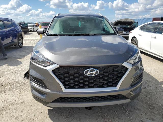 Photo 4 VIN: KM8J33AL5MU306174 - HYUNDAI TUCSON LIM 