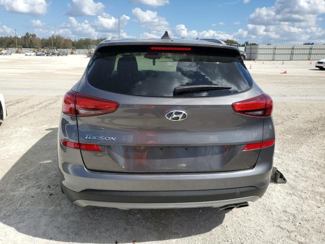 Photo 5 VIN: KM8J33AL5MU306174 - HYUNDAI TUCSON LIM 