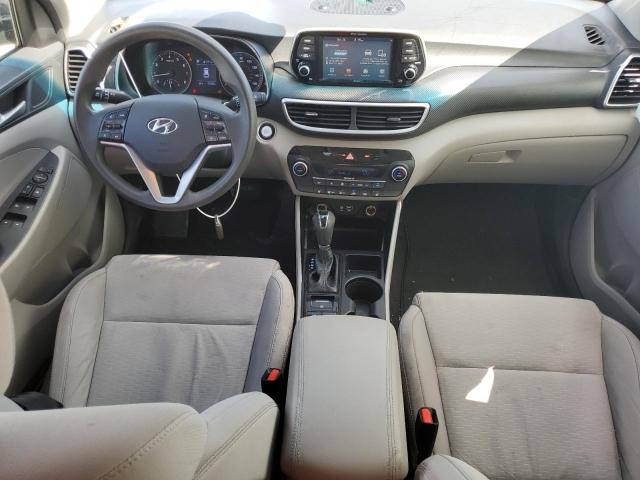 Photo 7 VIN: KM8J33AL5MU306174 - HYUNDAI TUCSON LIM 