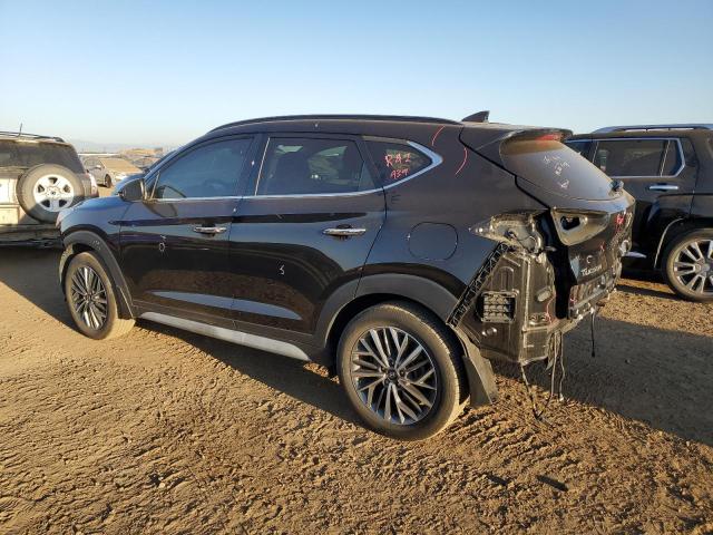 Photo 1 VIN: KM8J33AL5MU315165 - HYUNDAI TUCSON 