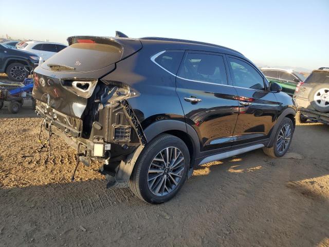 Photo 2 VIN: KM8J33AL5MU315165 - HYUNDAI TUCSON 