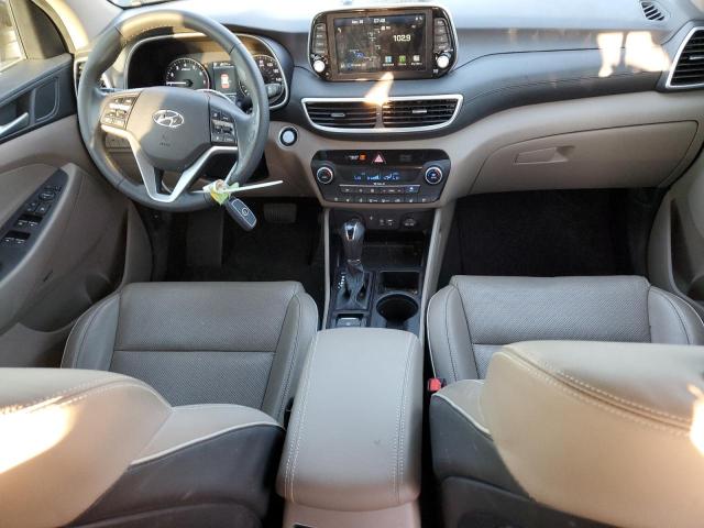 Photo 7 VIN: KM8J33AL5MU315165 - HYUNDAI TUCSON 