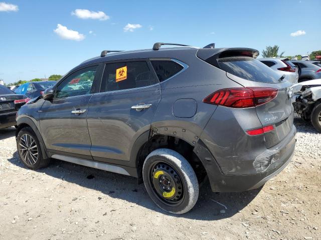 Photo 1 VIN: KM8J33AL5MU318339 - HYUNDAI TUCSON 