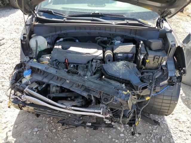 Photo 11 VIN: KM8J33AL5MU318339 - HYUNDAI TUCSON 