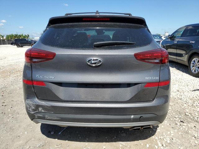 Photo 5 VIN: KM8J33AL5MU318339 - HYUNDAI TUCSON 