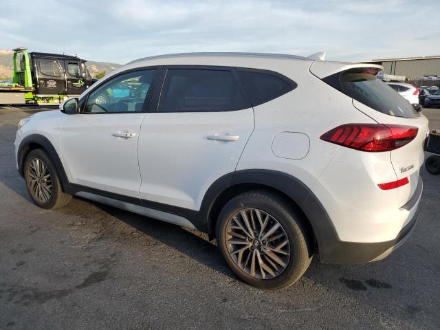 Photo 1 VIN: KM8J33AL5MU323511 - HYUNDAI TUCSON LIM 