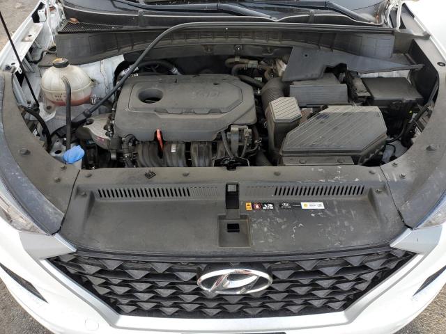 Photo 11 VIN: KM8J33AL5MU323511 - HYUNDAI TUCSON LIM 