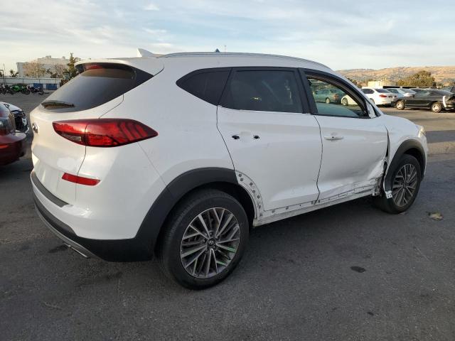 Photo 2 VIN: KM8J33AL5MU323511 - HYUNDAI TUCSON LIM 