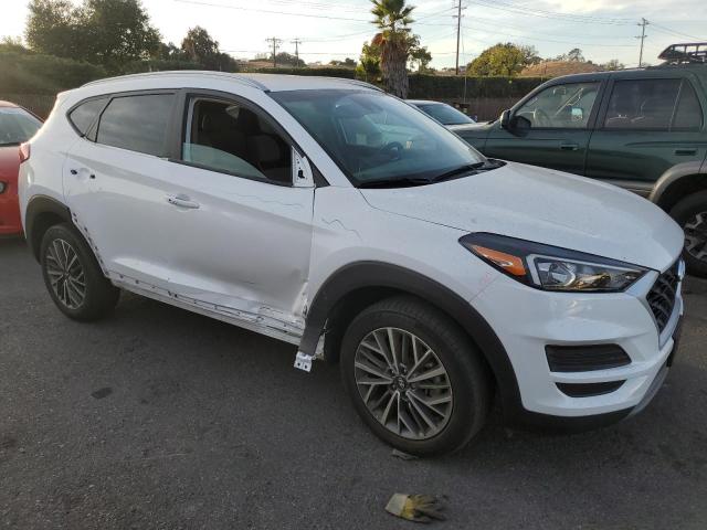 Photo 3 VIN: KM8J33AL5MU323511 - HYUNDAI TUCSON LIM 