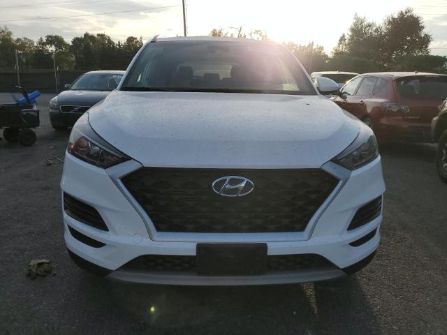 Photo 4 VIN: KM8J33AL5MU323511 - HYUNDAI TUCSON LIM 