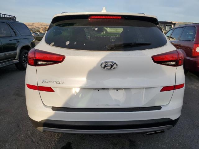 Photo 5 VIN: KM8J33AL5MU323511 - HYUNDAI TUCSON LIM 