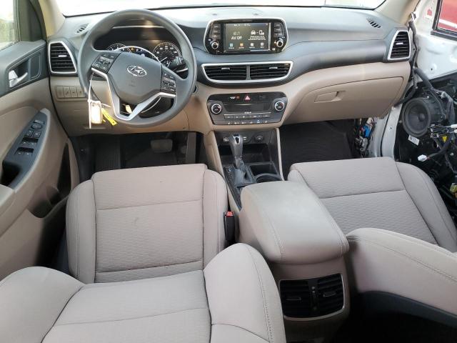 Photo 7 VIN: KM8J33AL5MU323511 - HYUNDAI TUCSON LIM 