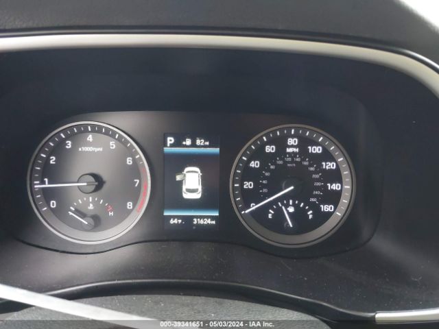 Photo 6 VIN: KM8J33AL5MU336419 - HYUNDAI TUCSON 