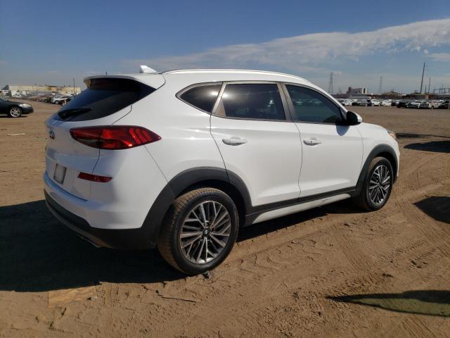 Photo 2 VIN: KM8J33AL6KU038815 - HYUNDAI TUCSON LIM 