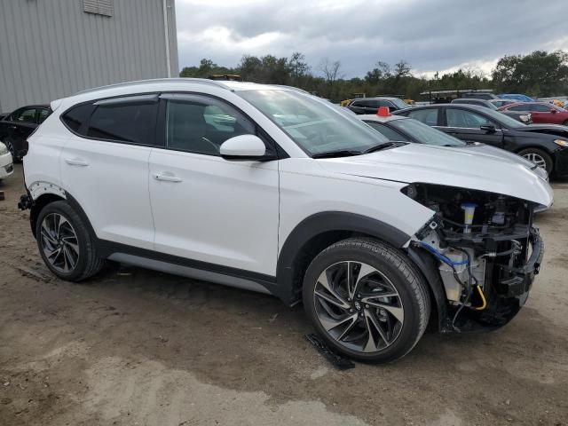 Photo 3 VIN: KM8J33AL6KU042623 - HYUNDAI TUCSON 