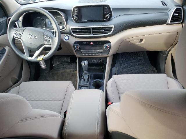 Photo 7 VIN: KM8J33AL6KU042623 - HYUNDAI TUCSON 